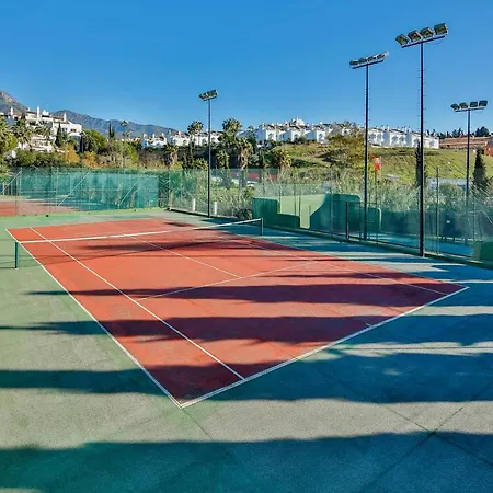 Διαμέρισμα Senorio De