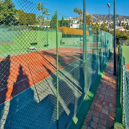 Senorio De Μαρμπέλλα