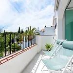 Senorio De Lägenhet Marbella