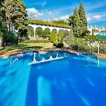 Senorio De Lägenhet Marbella