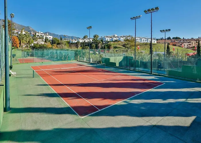 アパート Senorio De