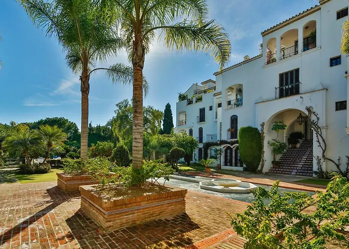 アパート Senorio De