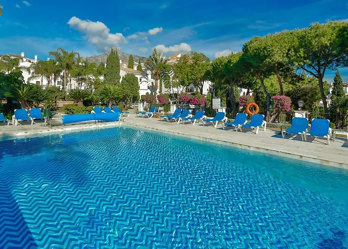 Senorio De * マルベーリャ