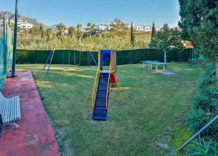 アパート Senorio De *