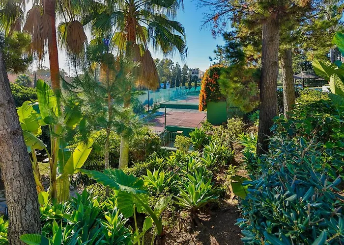 アパート Senorio De *