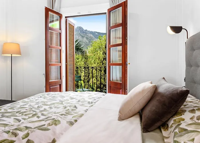 Senorio De アパート