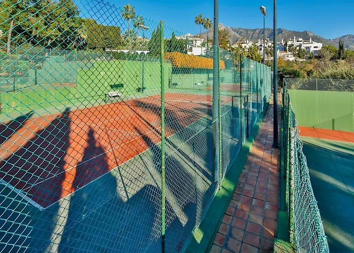 Senorio De マルベーリャ