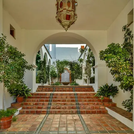 Senorio De Apartment *