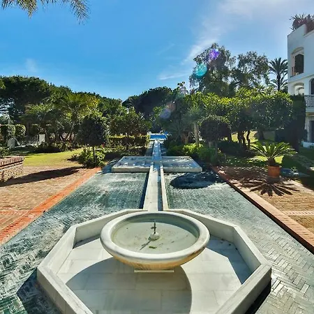 Senorio De Apartment Marbella