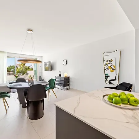 Senorio De Apartment