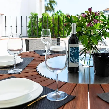 Senorio De Apartment Marbella