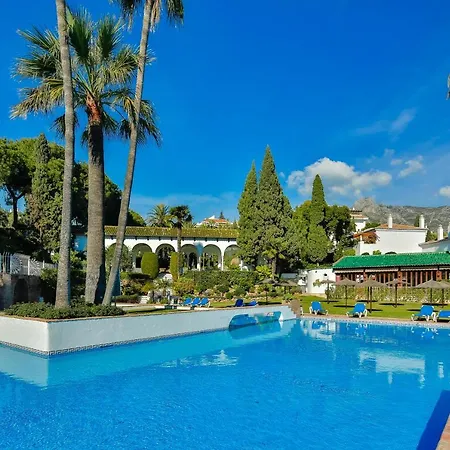 Senorio De Marbella