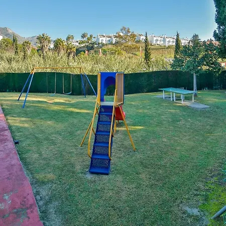 Apartment Senorio De *