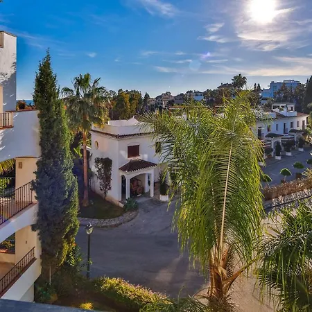 Senorio De Apartmán *