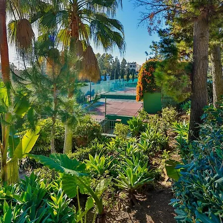 Apartament Senorio De *