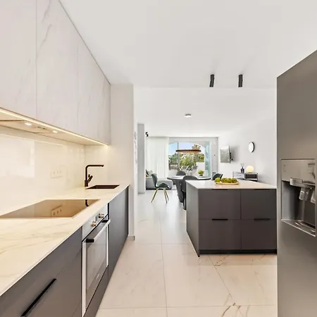 Apartmán Senorio De Marbella