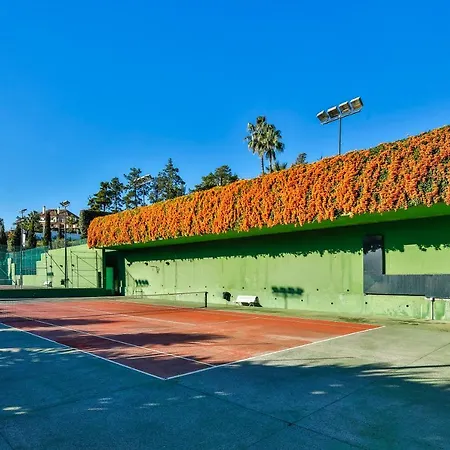 Senorio De Lägenhet *