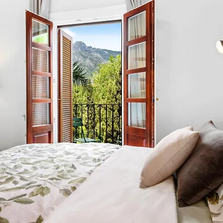 Senorio De Apartment