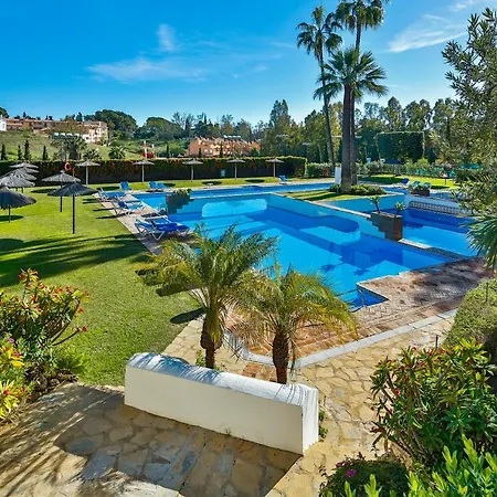 Senorio De Lägenhet *