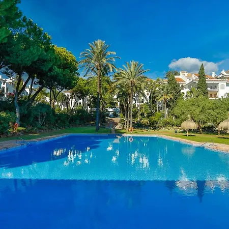 Senorio De Apartment Marbella