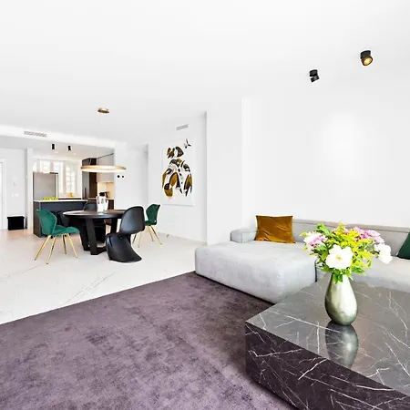 Apartmán Senorio De Marbella