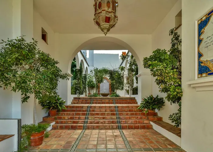 Senorio De Apartament *