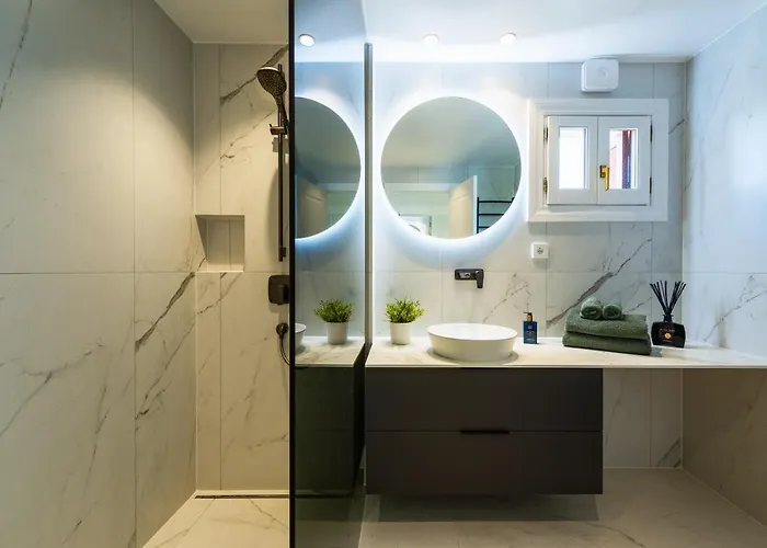 Senorio De Apartament *