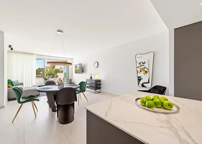 Senorio De Apartament