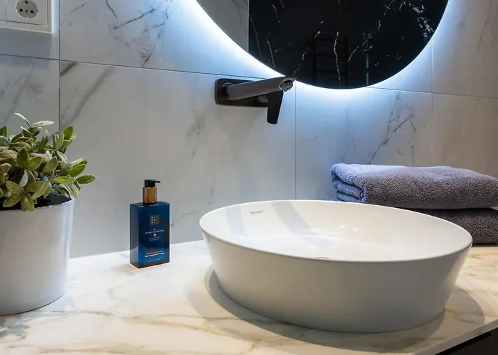 Senorio De Apartament Marbella