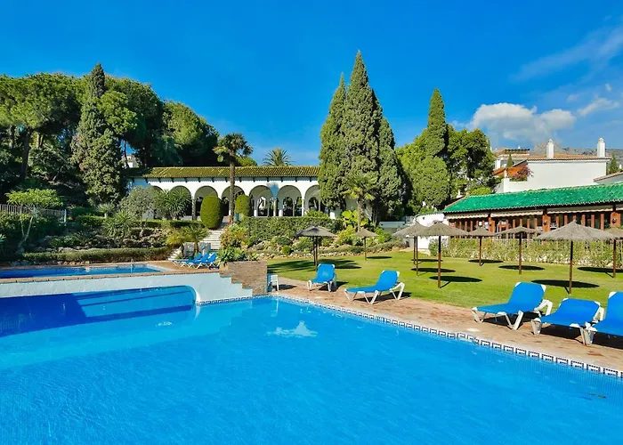 Senorio De Marbella