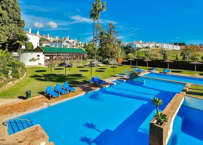 Senorio De Marbella
