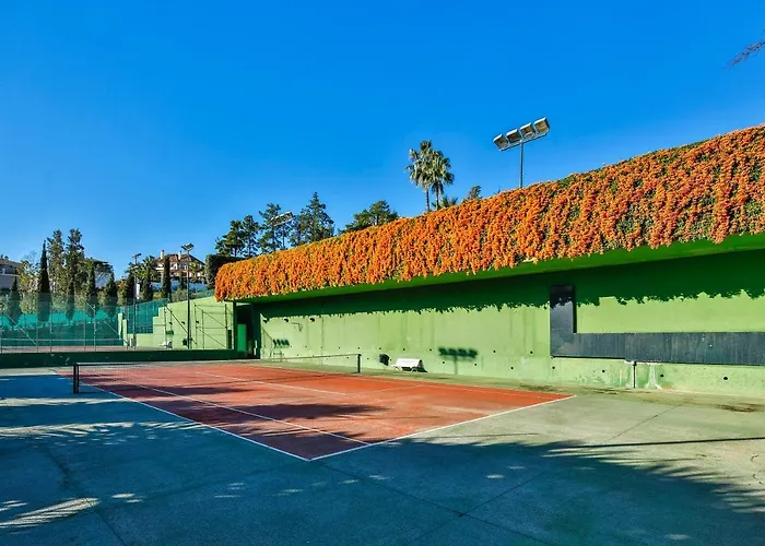 Senorio De Apartament *