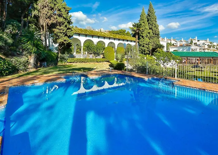Senorio De Apartament Marbella