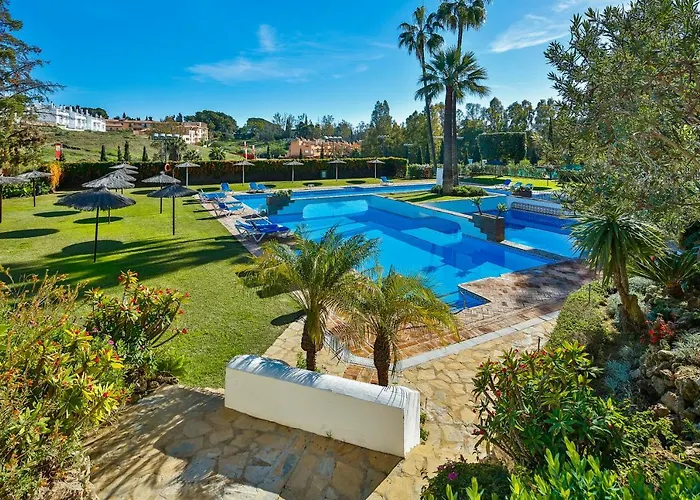 Senorio De Apartament *