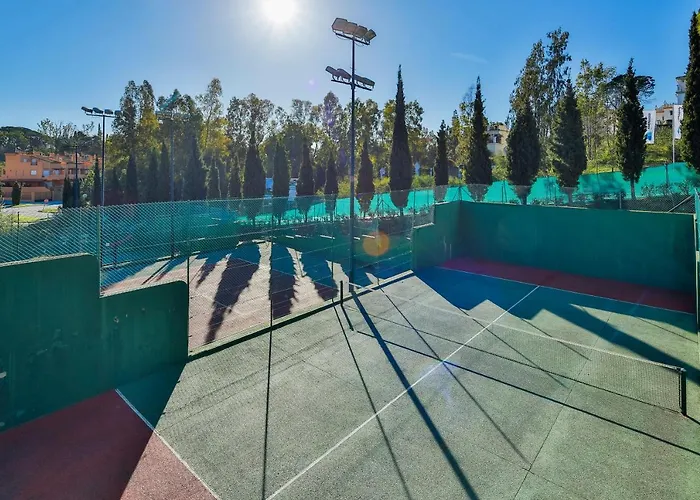 Senorio De Apartament Marbella