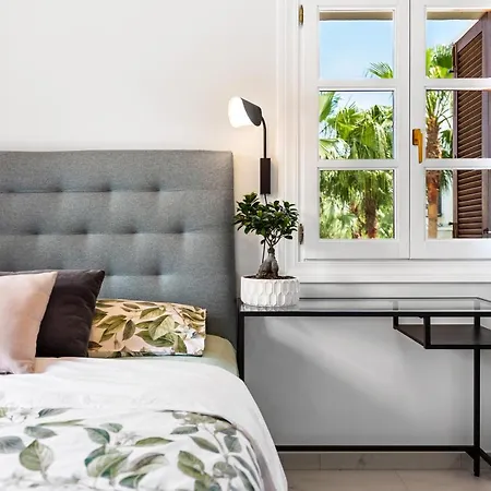 Señorio De Apartamento *