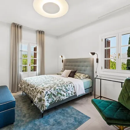 Señorio De Apartamento *