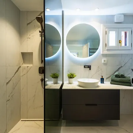 Señorio De Apartamento *