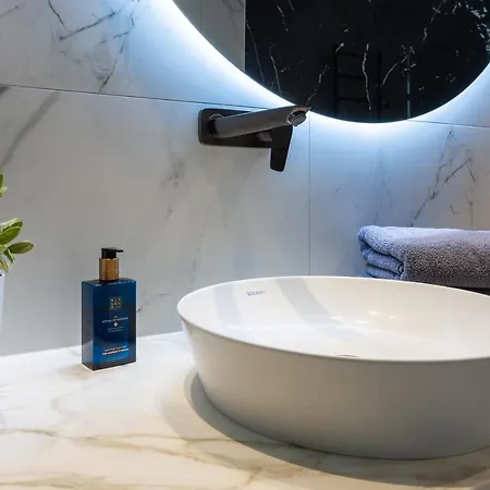 Señorio De Apartamento Marbella