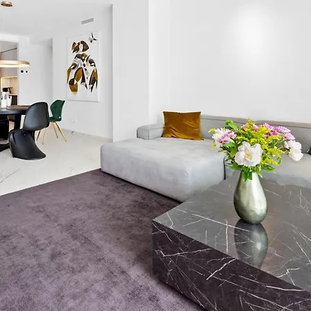 Señorio De Apartamento Marbella