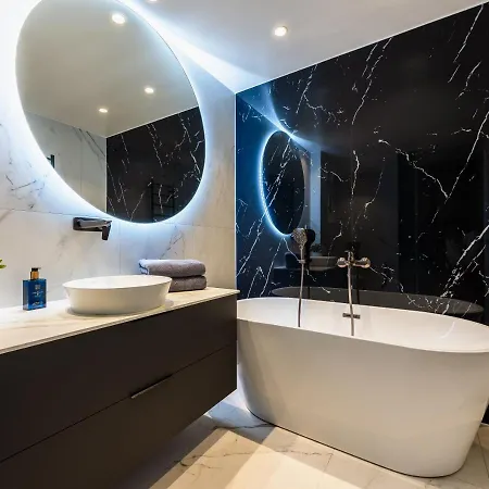 Señorio De Apartamento Marbella