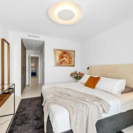 Señorio De Marbella