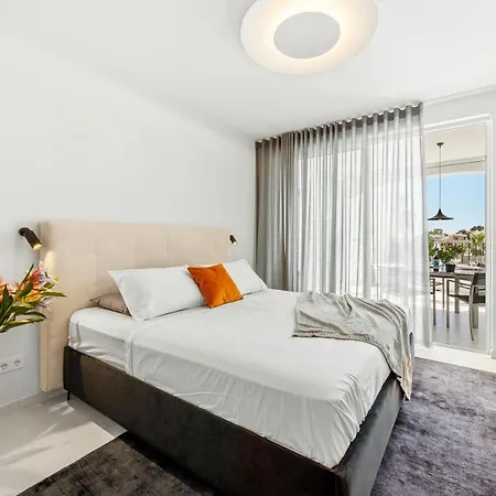 Apartamento Señorio De Marbella