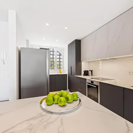 Apartamento Señorio De Marbella