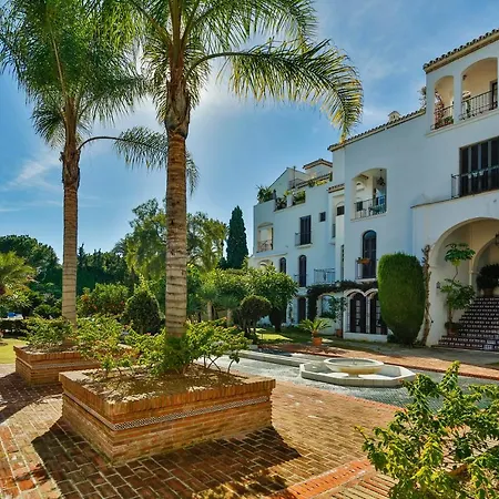 Apartamento Señorio De