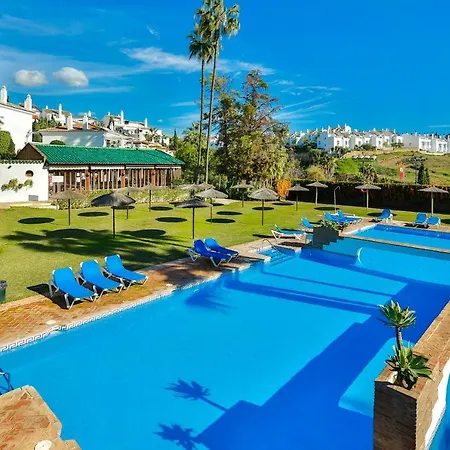 Señorio De Marbella