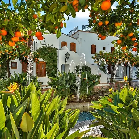 Señorio De Marbella