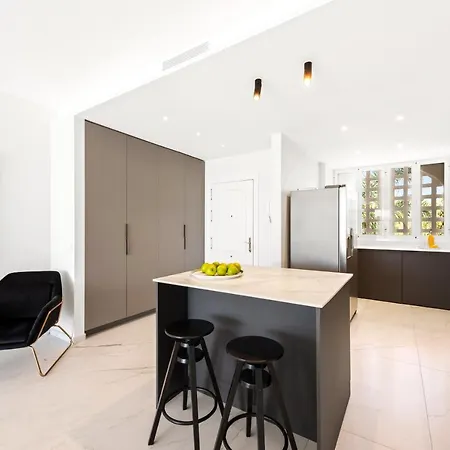 Señorio De Apartamento *