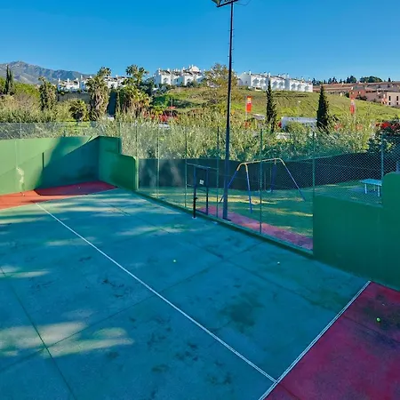 Apartamento Señorio De Marbella