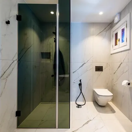 Señorio De Apartamento Marbella